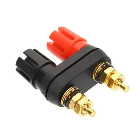 Powermaster PM-30622 İkili Gold Born Klemens resmi