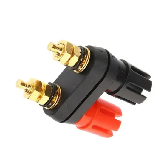 Powermaster PM-30622 İkili Gold Born Klemens resmi