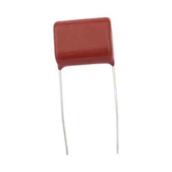 150 NF 400 V Kondansatör resmi