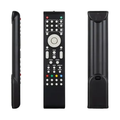 Yumatu 19"-22" / Elektromer / Supra STV-LC3202W / Mystery MTV-2614LW Lcd Led Plazma Tv Kumanda resmi