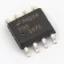 FDS 8978 SMD SOT 4+4 resmi