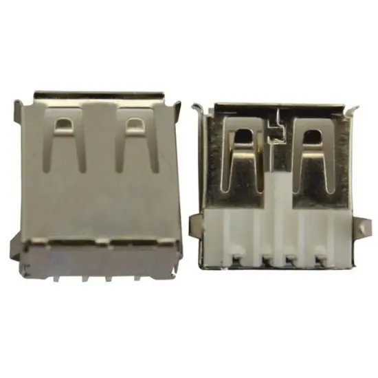 USB Dişi Şase 90' Yatık resmi