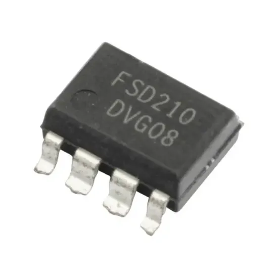 FSD 210 SOIC-7 SMD Entegre Devre resmi