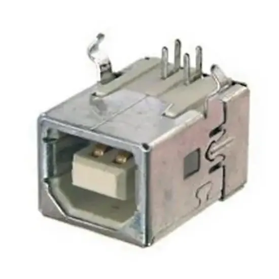 PowerMaster USB Şase Yazıcı B Tip IC-262 resmi