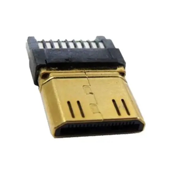 HDMI Mini Uç resmi
