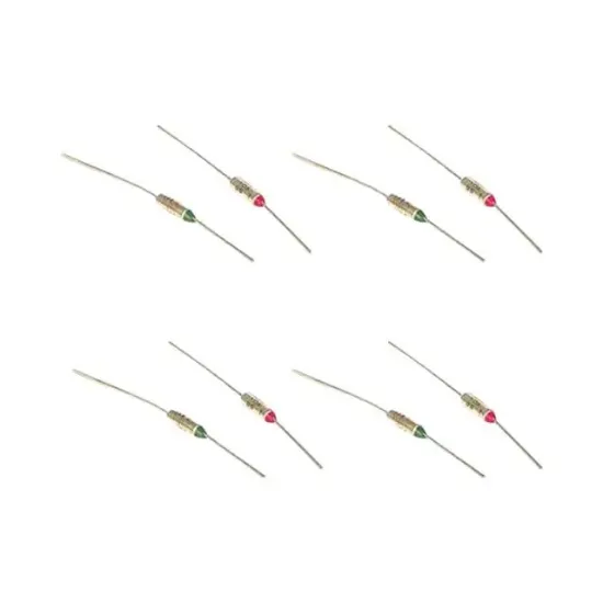 Isı Termikleri 192°C resmi