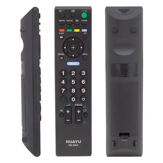 Huayu Sony RM-996A Universal Lcd-Led Tv Kumandası resmi