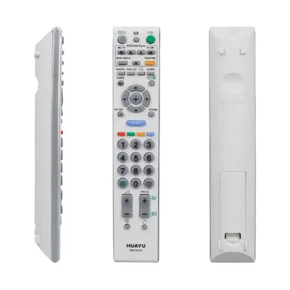 Huayu RM-D764 Sony Universal Lcd-Led Tv Kumandası resmi