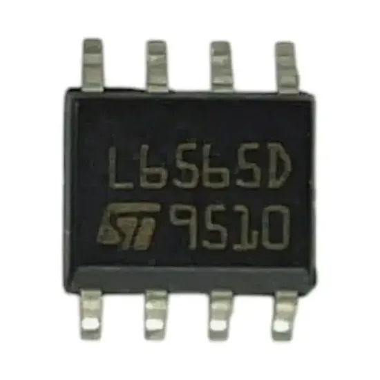 L 6565 SMD resmi