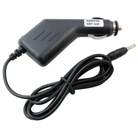 Narita NRT-54C 5V 2A Kalın Uç Araç Tablet Adaptörü resmi