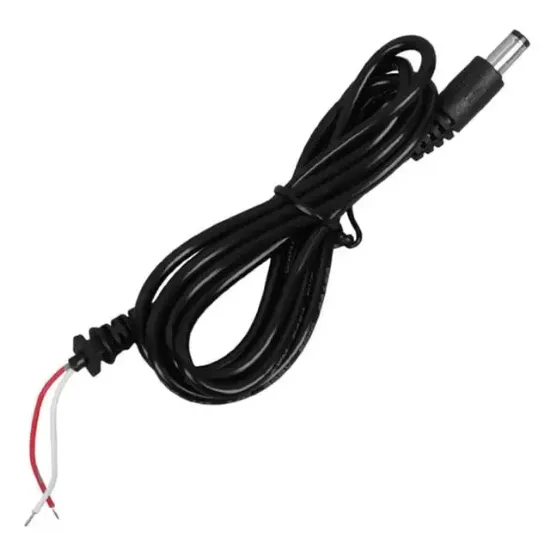 PowerMaster YD-1 Notebook Adaptörü 1.2 Metre Jacklı Kablo 5.5x2.5mm resmi