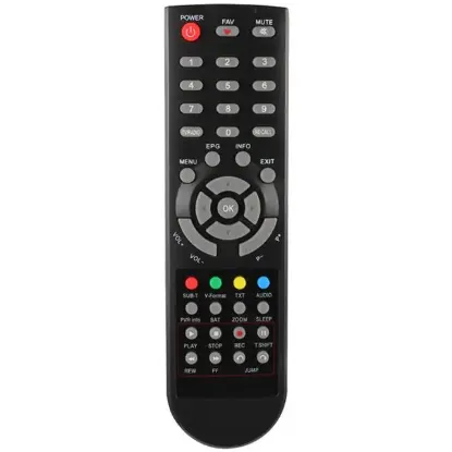 Sunny 14800 HD Uydu Alıcı Kumandası resmi