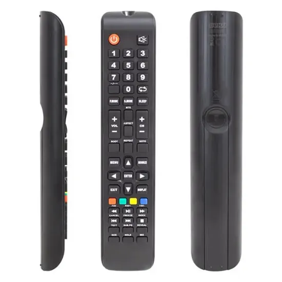 Sunny 22" - Skytech ST 1930 ST 2230 - Navitech LD 22FHD - Dijitsu 2112 - Piranha 22'' 32'' Lcd-Led Tv Kumandası  resmi