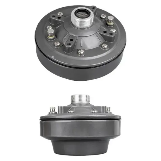 MagicVoice TD-300 Max 400 Watt Profesyonel Hoparlör Driver Unit resmi