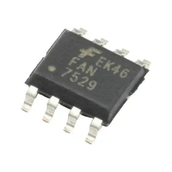 FAN 7529 SOIC-8 SMD Entegre Devre resmi
