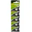GP CR1216 3 Volt Lityum Pil 5 li Paket resmi