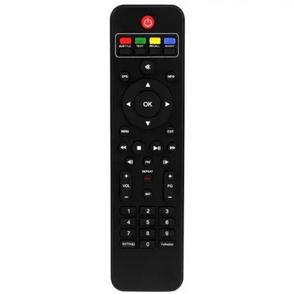 Arrox HD Uydu Alıcı Kumandası resmi