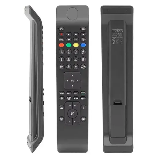 Vestel-Seg-Regal RC4800 RM-L231 3D'li Lcd-Led Tv Kumanda resmi