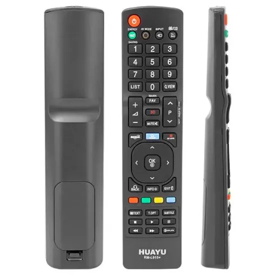 LG RM-L915+ Universal Lcd Led Tv Kumandası resmi