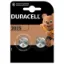 Duracell CR2025 Lityum Pil (2'li Paket) resmi