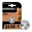 Duracell CR2430 Lityum Tekli Pil resmi