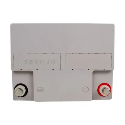 Orbus 12 Volt 28 Amper Elektrikli Bisiklet Aküsü resmi