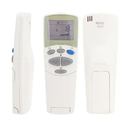 LG Klima Kumandası resmi