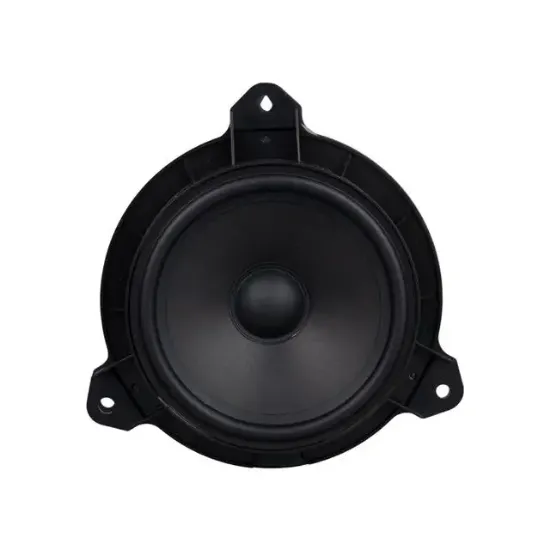 Powermaster 40 Watt 13 Cm 4 Ohm Toyota Araçlar İçin Tekli Hoparlör PW-16TYT resmi