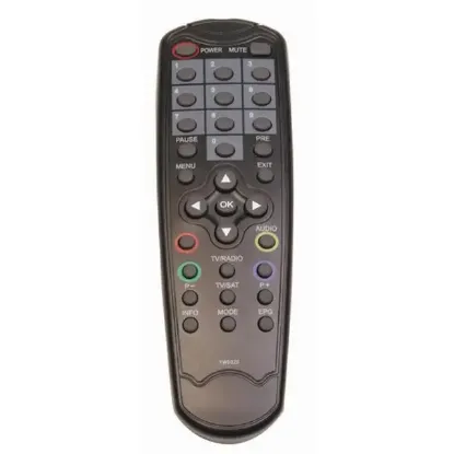 Yumatu X300-X200-X220-X100 Uydu Kumandası resmi