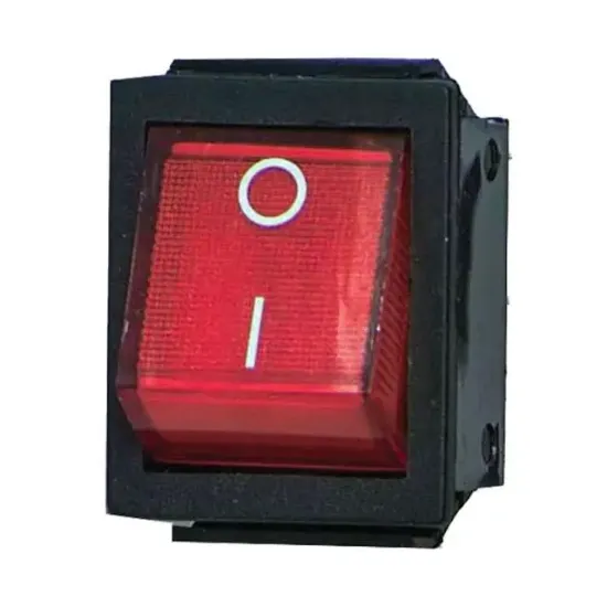 Tekli Soba Anahtarı Geniş Işıklı resmi