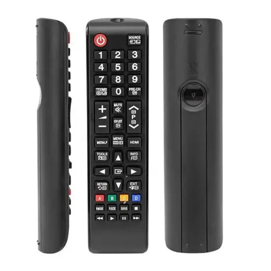 Samsung 3D Özellikli Universal LCD LED TV Kumandası resmi