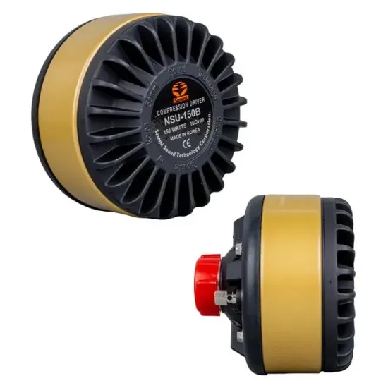 Sammi NSU-15B 150 Watt 16 Ohm Driver Sürücü Unit Ünitesi resmi