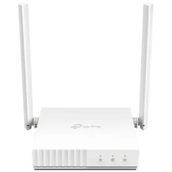 TP-Link TL-WR844N 300 Mbps 5 dBi Multi-Mode Wifi Router (Agile Config) resmi