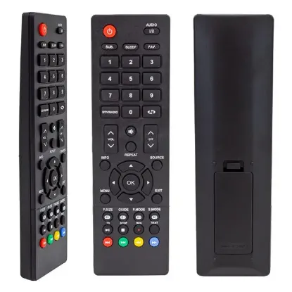 Hello - Amstrad 24''- 32''- 43'' Uydulu Lcd - Led Tv Kumanda resmi