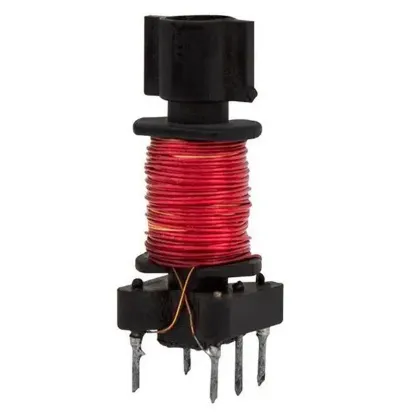 DR-33 (Profilo-Telra PT92) Sürücü Trafosu resmi