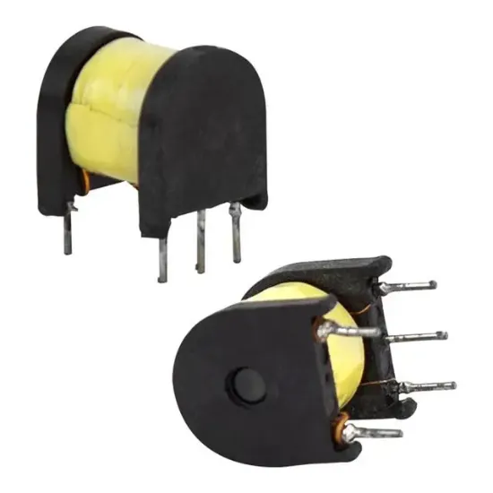 DR-02 Siesta 90 Hz Sürücü Trafo TL 114 resmi