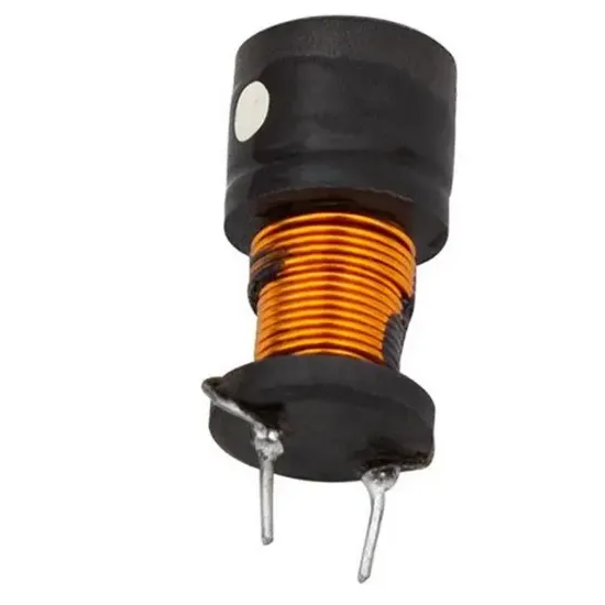 DR-39 Vestel 50 Mhz Bobin Trafo resmi