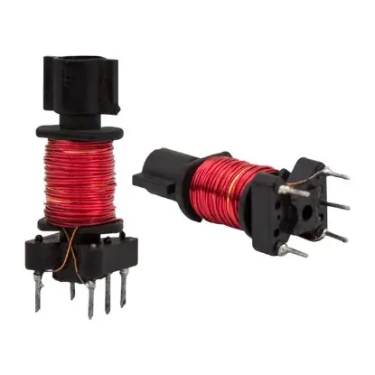 DR-32 Profilo-Telra Sürücü Trafosu resmi