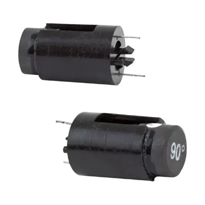 DR 37 Beko 11.1 90° Sürücü Trafo resmi