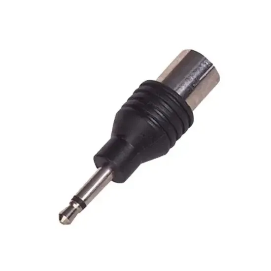 3,5 mm Mono E 60 Ohm Dişi resmi