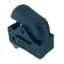 IC-209 3P 0-1-2 KCD1-122-1 Saç Kurutma Anahtarı resmi