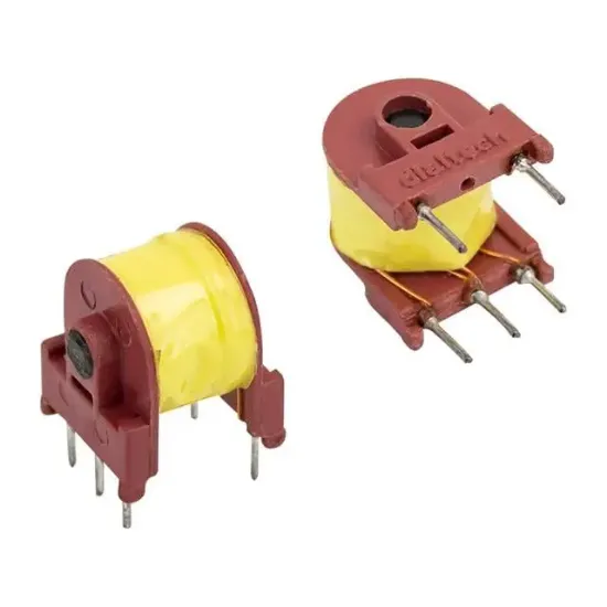 DR-42 Beko Bobin Trafo resmi