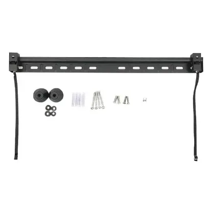 MasterX MX-WH02 32-80\'\' Güvenlik Kemerli Lcd Led Tv Duvar Askı Aparatı resmi