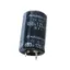 120 MF 450 V Kondansatör resmi