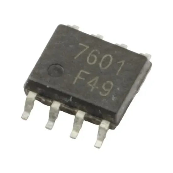 FAN 7601M SOIC-8 SMD Entegre Devre resmi