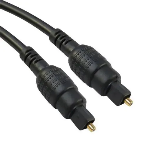 Optik Kablo 3 Metre Poşetli resmi