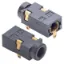 5.0x3.4x1.0 Mm Notebook Power Jack resmi
