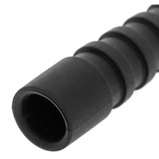 Bnc Boot RG 58 Siyah resmi