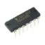 CD 4069  DIP-14 Entegre Devre resmi