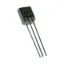 KTC 9018 TO-92 Transistör resmi